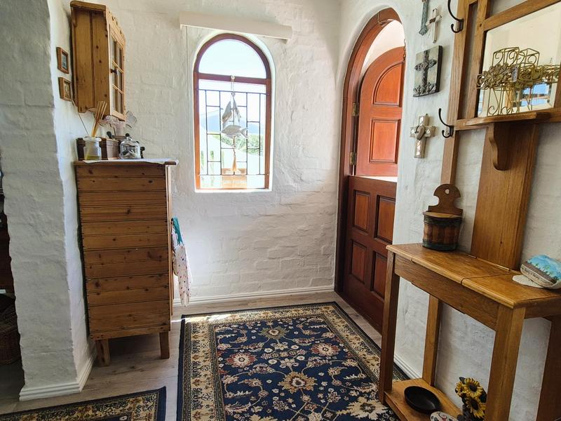 3 Bedroom Property for Sale in Kleinbaai Western Cape